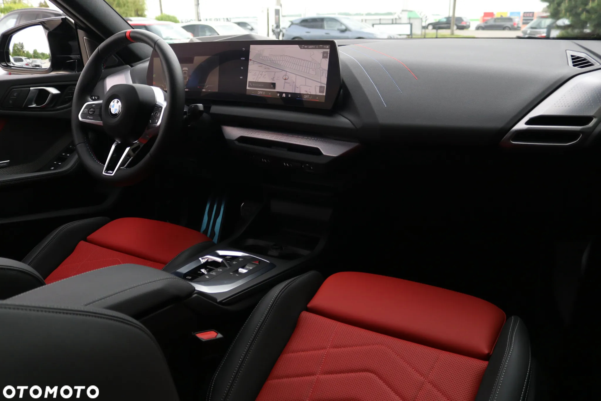 BMW Seria 2 M235i xDrive - 16