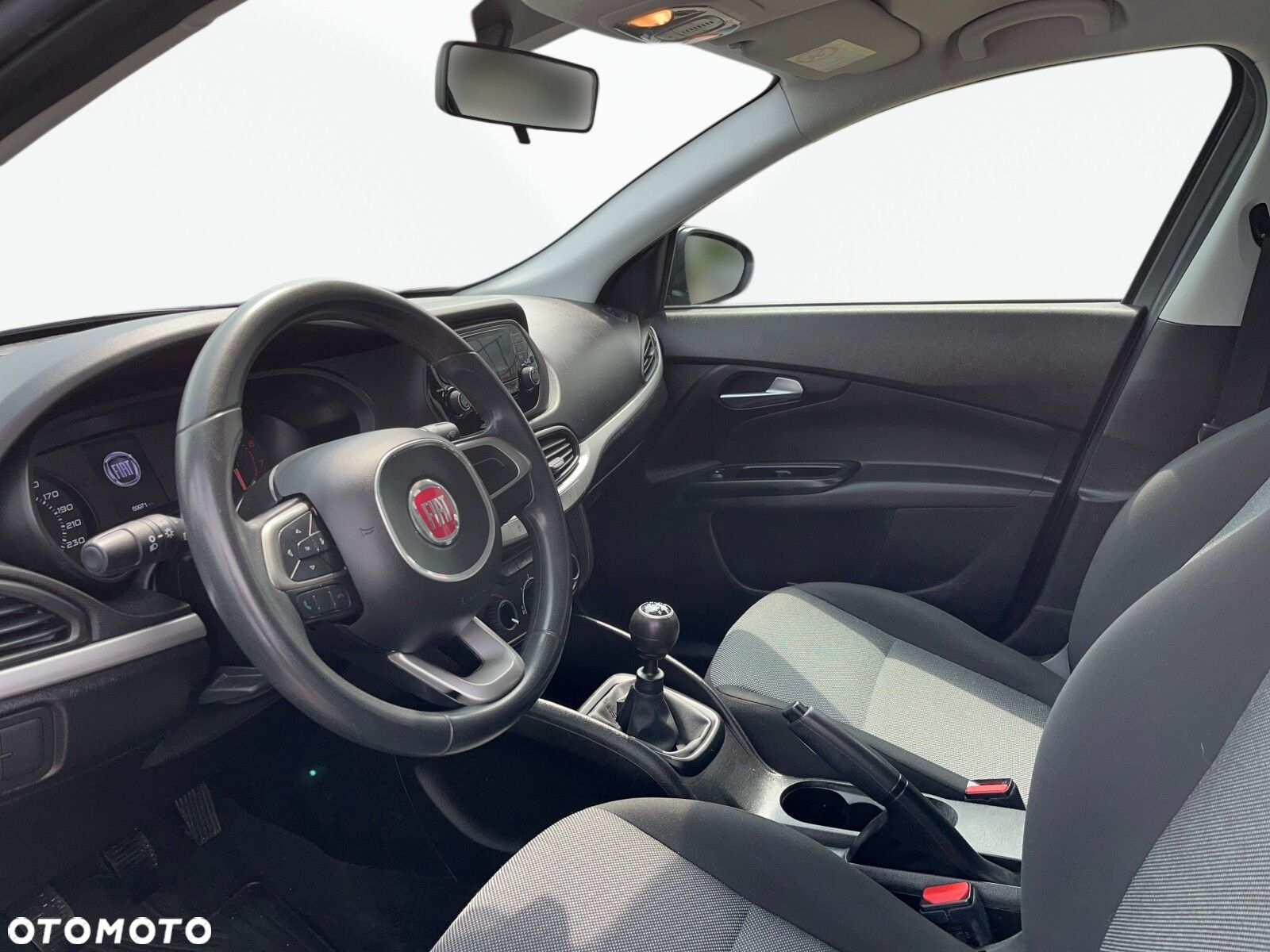 Fiat Tipo - 9