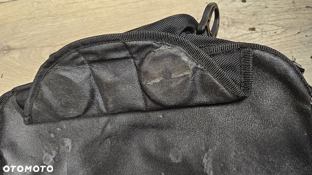 Torba Na Zbiornik Paliwa Bak Tankbag - 11