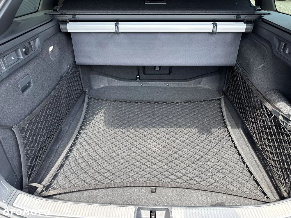 Skoda Superb 2.0 TSI Sportline DSG - 14