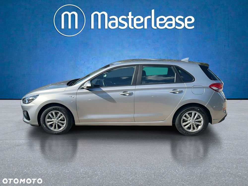 Hyundai i30 - 8