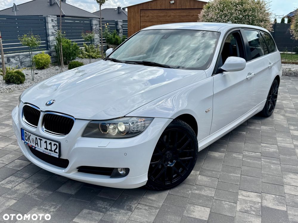 BMW Seria 3 - 29