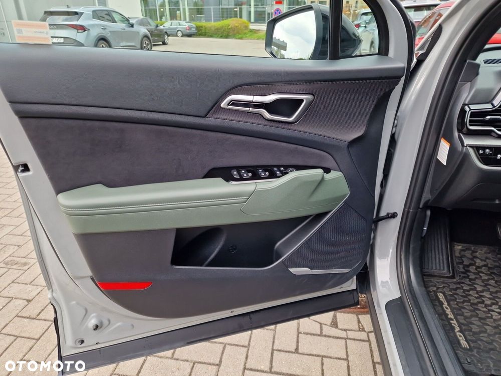 Kia Sportage - 29