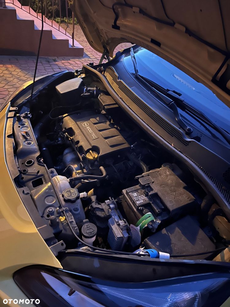 Opel Corsa - 4