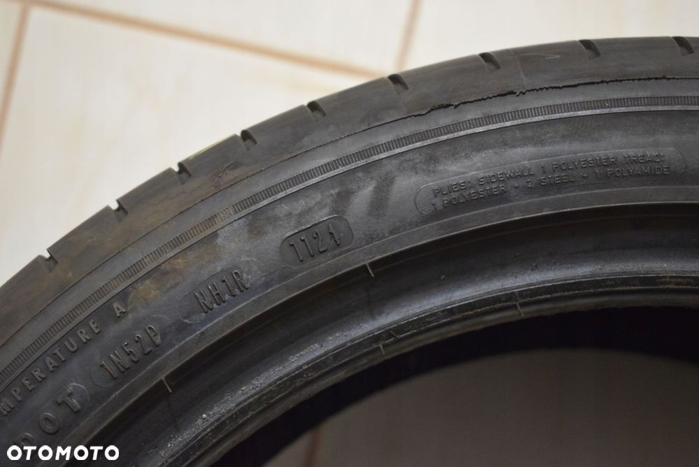 R18 245/40 Goodyear Eagle F1 Asymmetric 6 97Y Wysyłka gratis! - 7