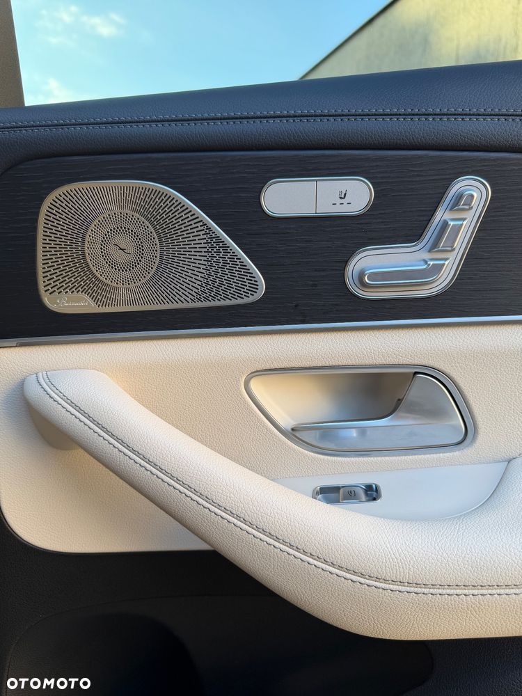 Mercedes-Benz GLE 400 d 4-Matic Premium Plus - 19
