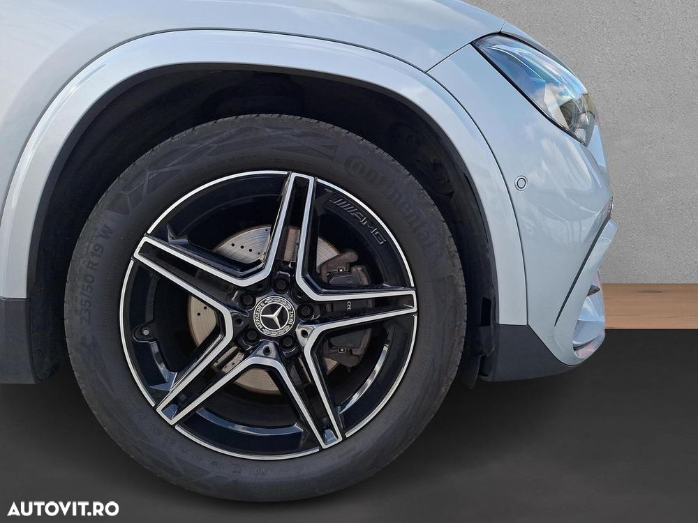 Mercedes-Benz GLA 200 d 4MATIC Aut. - 17