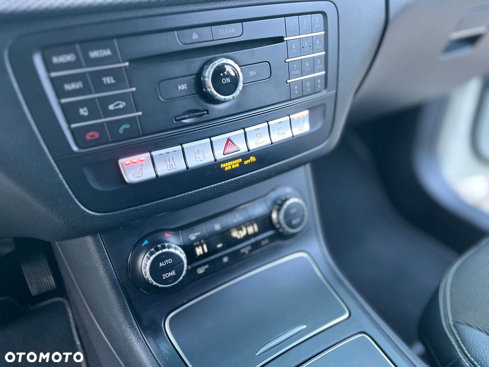 Mercedes-Benz Klasa B - 28