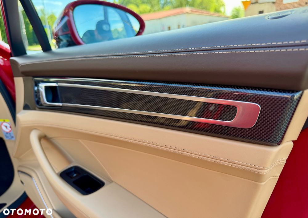 Porsche Panamera 4S GPF - 17