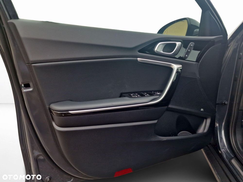 Kia XCeed 1.6 T-GDI GT-Line DCT - 11
