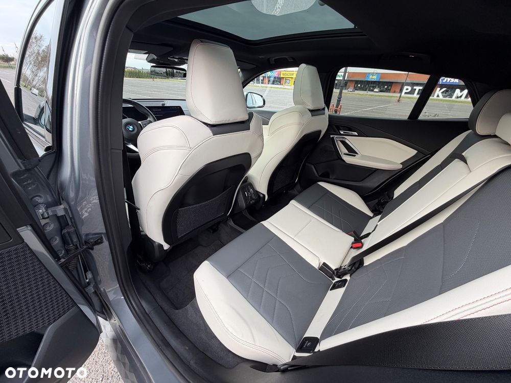 BMW X2 xDrive20i - 7
