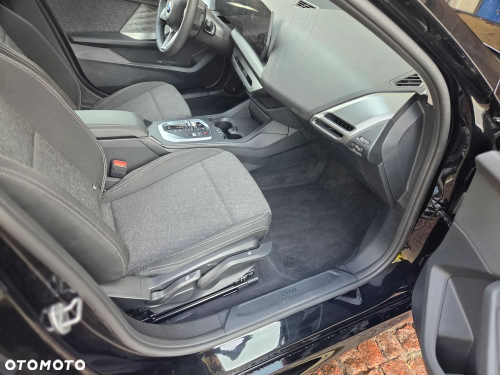 BMW Seria 1 - 12
