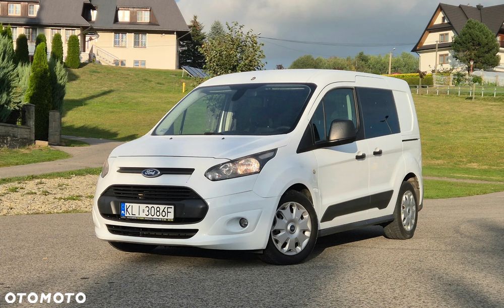Ford Transit Connect 230 L2 Trend - 2
