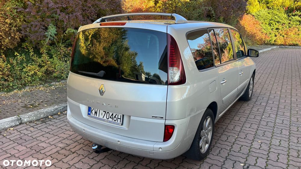 Renault Espace 2.0 dCi Dynamique - 34