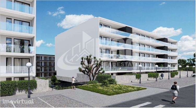 APARTAMENTO T2 GONDOMAR GREEN - Grande imagem: 3/9