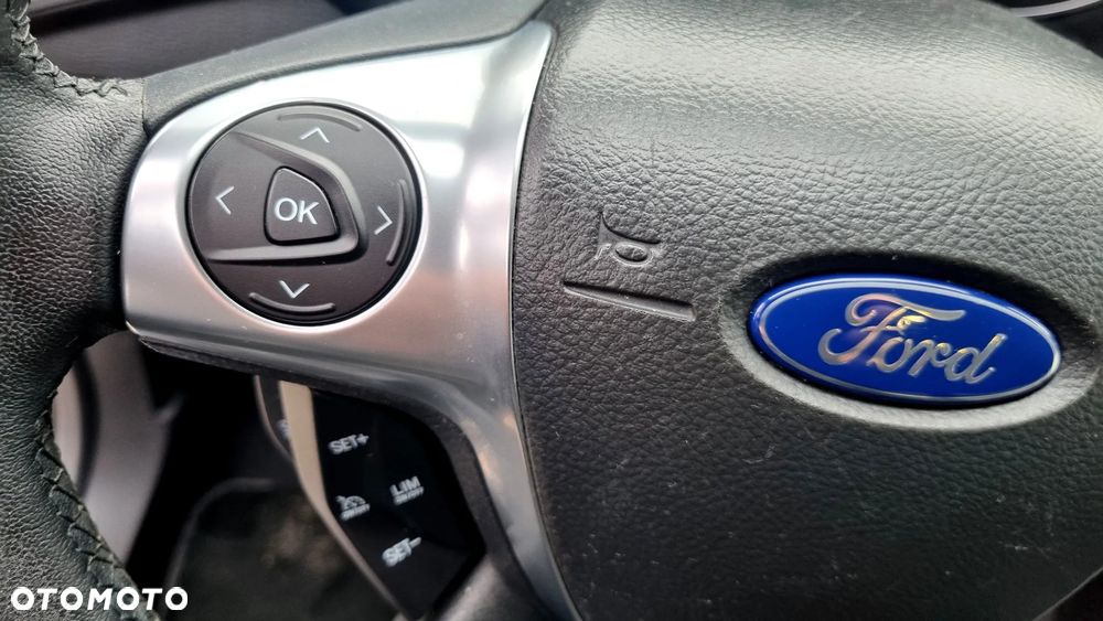Ford Kuga 2.0 TDCi Titanium - 23