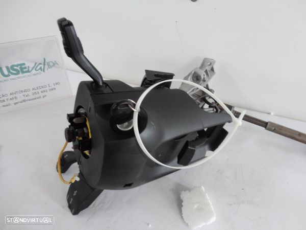 Canhão C/ Chave Ignição/Direcção Ford Focus Ii (Da_, Hcp, Dp) - 1