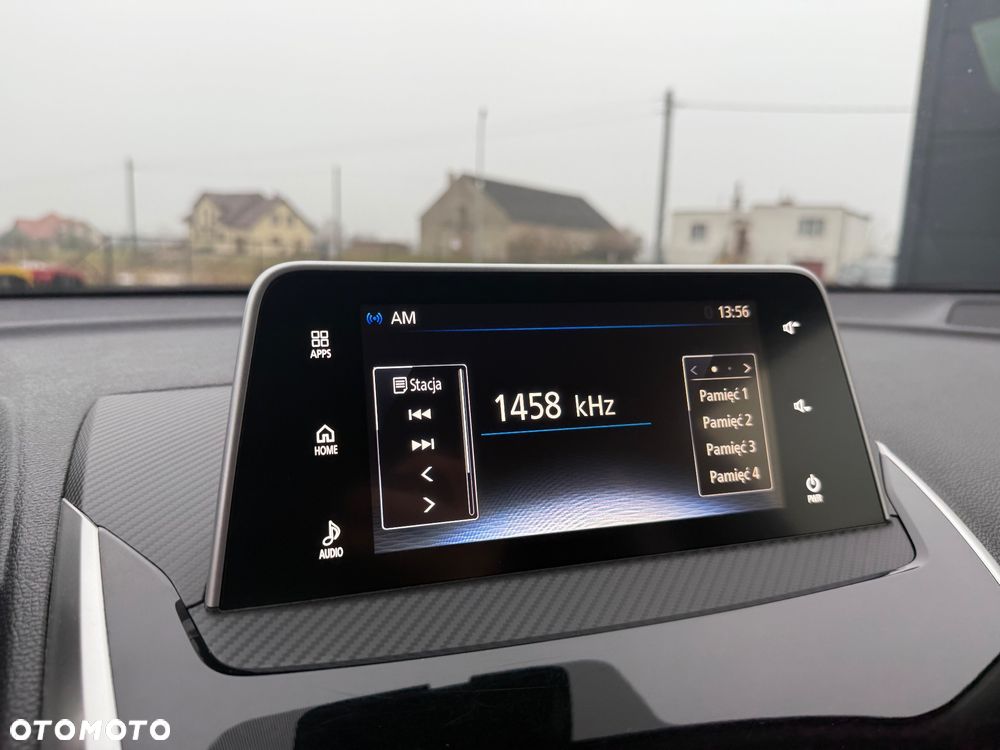 Mitsubishi Eclipse Cross 1.5 T-MIVEC 2WD Diamant - 22