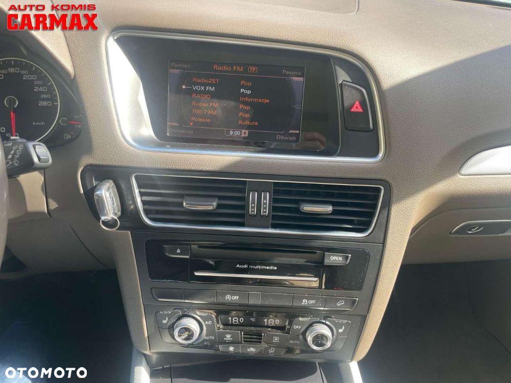 Audi Q5 - 29