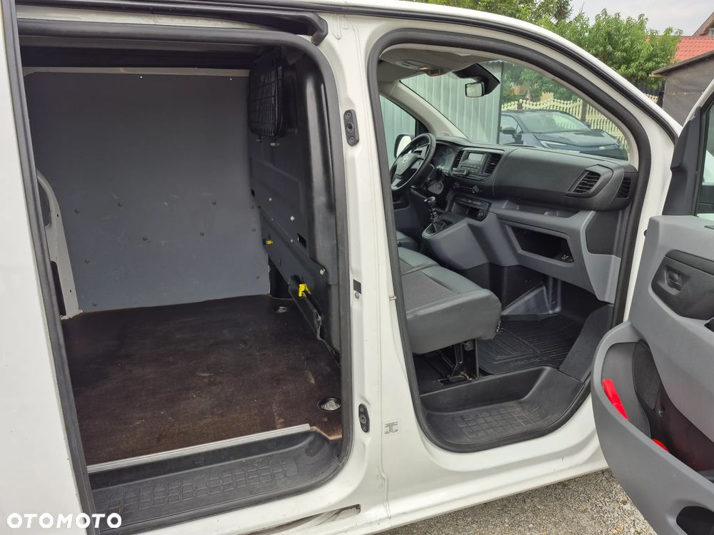 Toyota PROACE EXPERT - 8