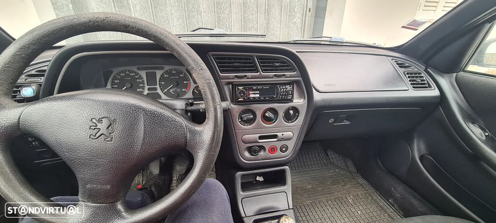 Peugeot 306 - 2
