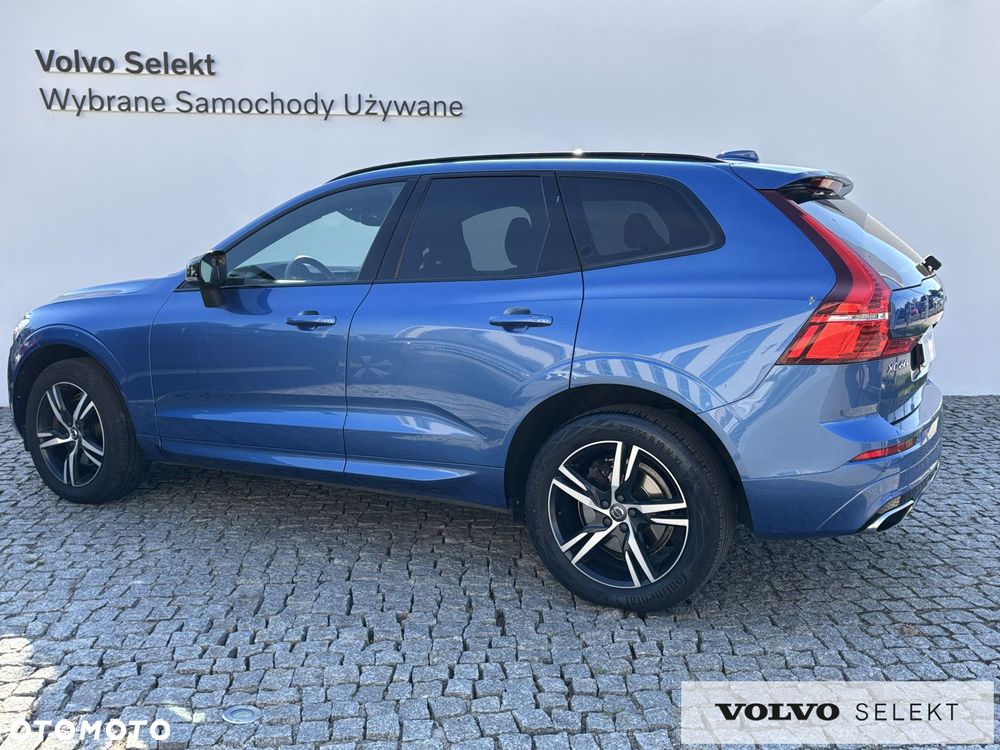 Volvo XC 60 - 4
