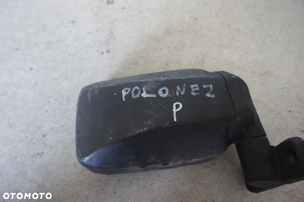 POLONEZ LUSTERKO PRAWE - 2