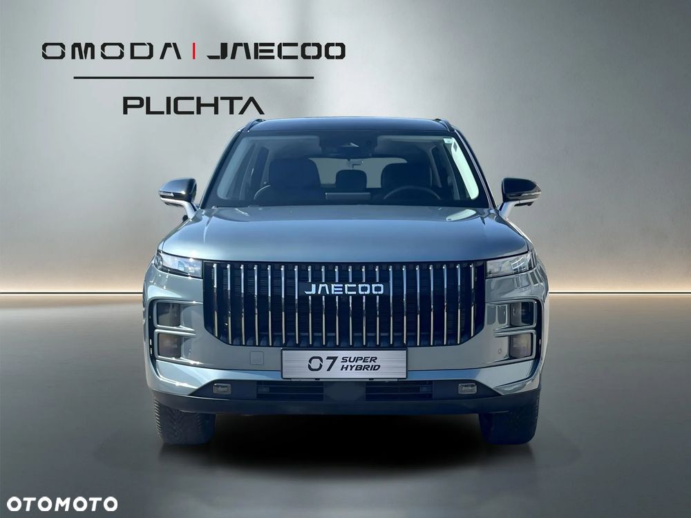 Jaecoo 7 Exclusive - 9