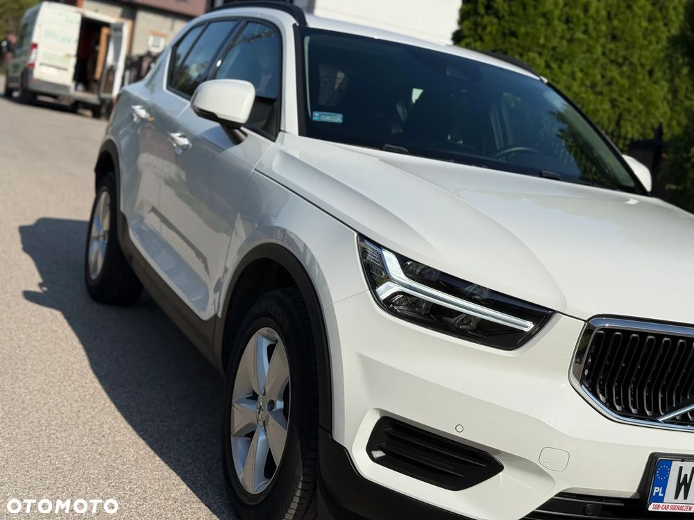 Volvo XC 40 T3 - 35