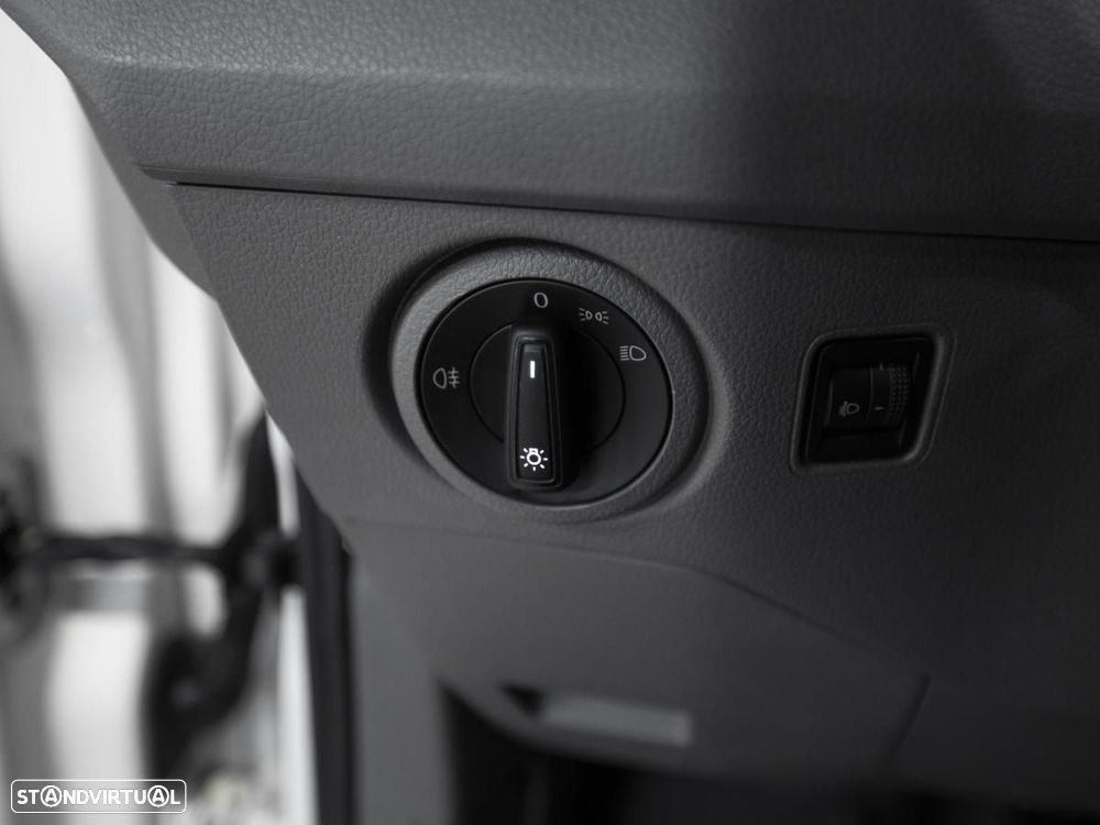 MAN TGE 140 4X2F SB c/IVA - 14