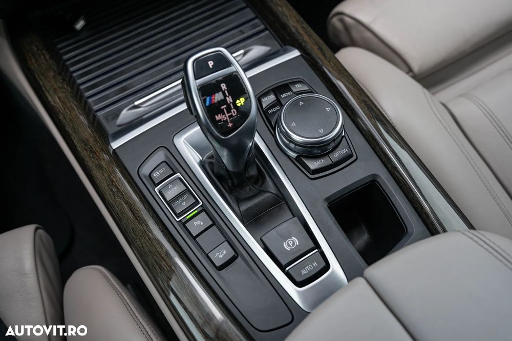 BMW X5 M M50d - 19
