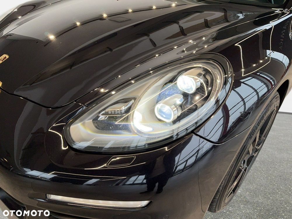 Porsche Panamera - 10