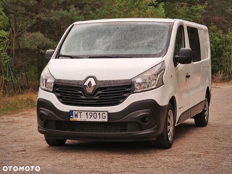Renault Trafic - 9