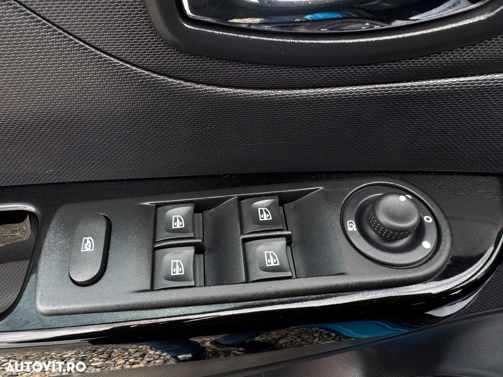 Renault Captur ENERGY dCi EDC Intens - 21