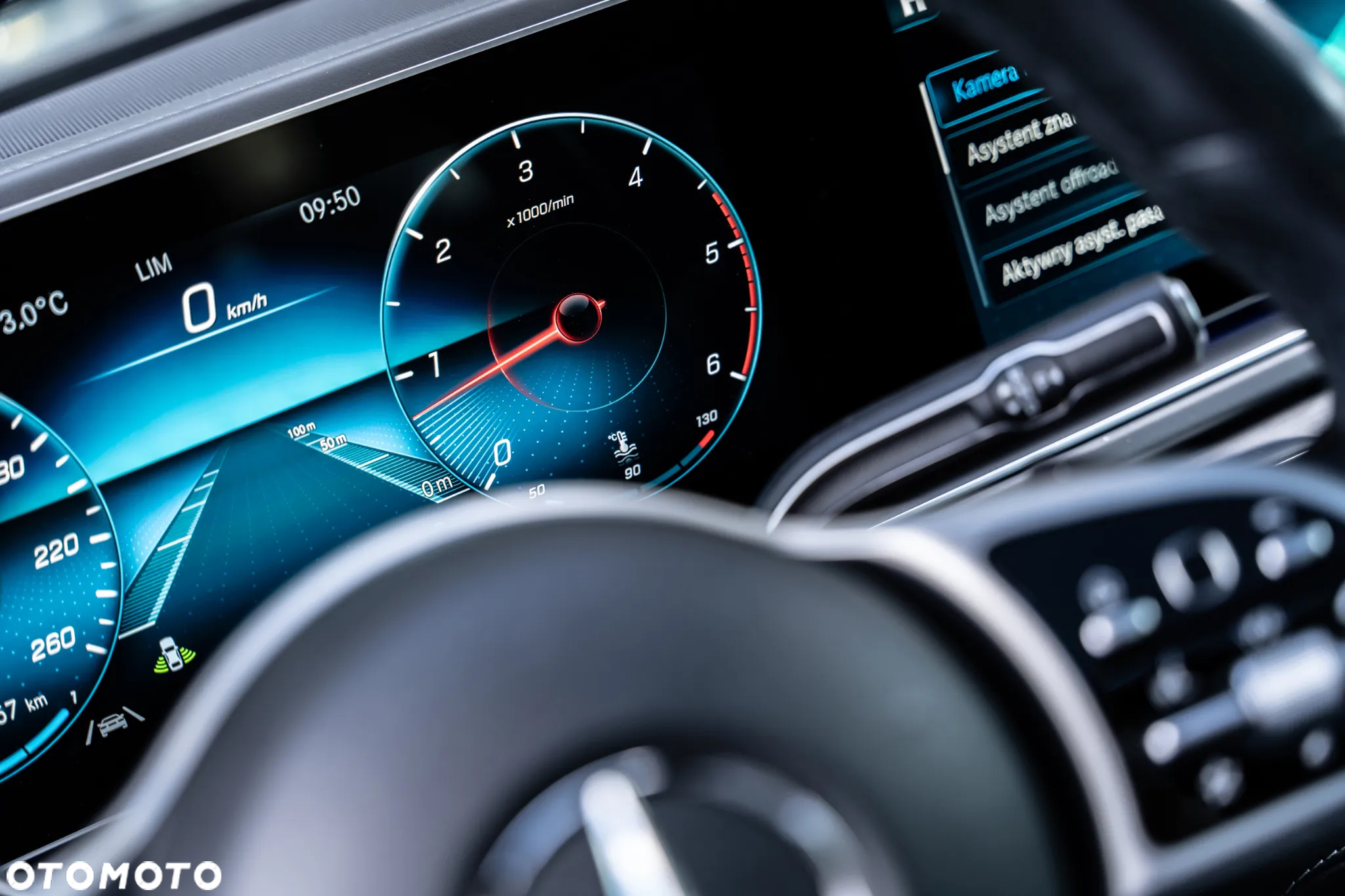 Mercedes-Benz GLE 400 d 4-Matic - 27