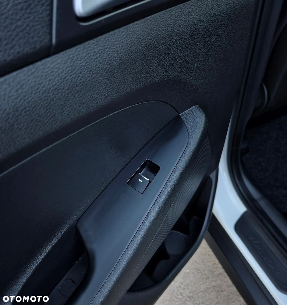 Hyundai Tucson - 18