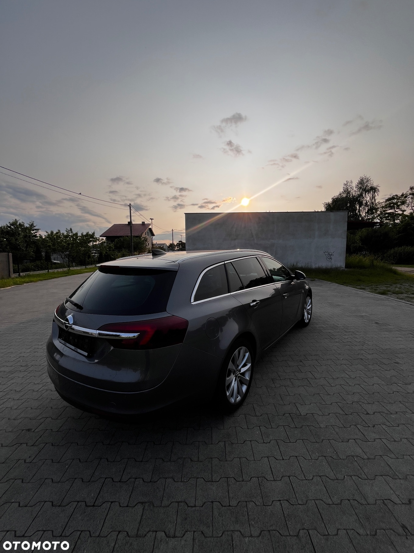 Opel Insignia 1.6 CDTI Business Edition - 6