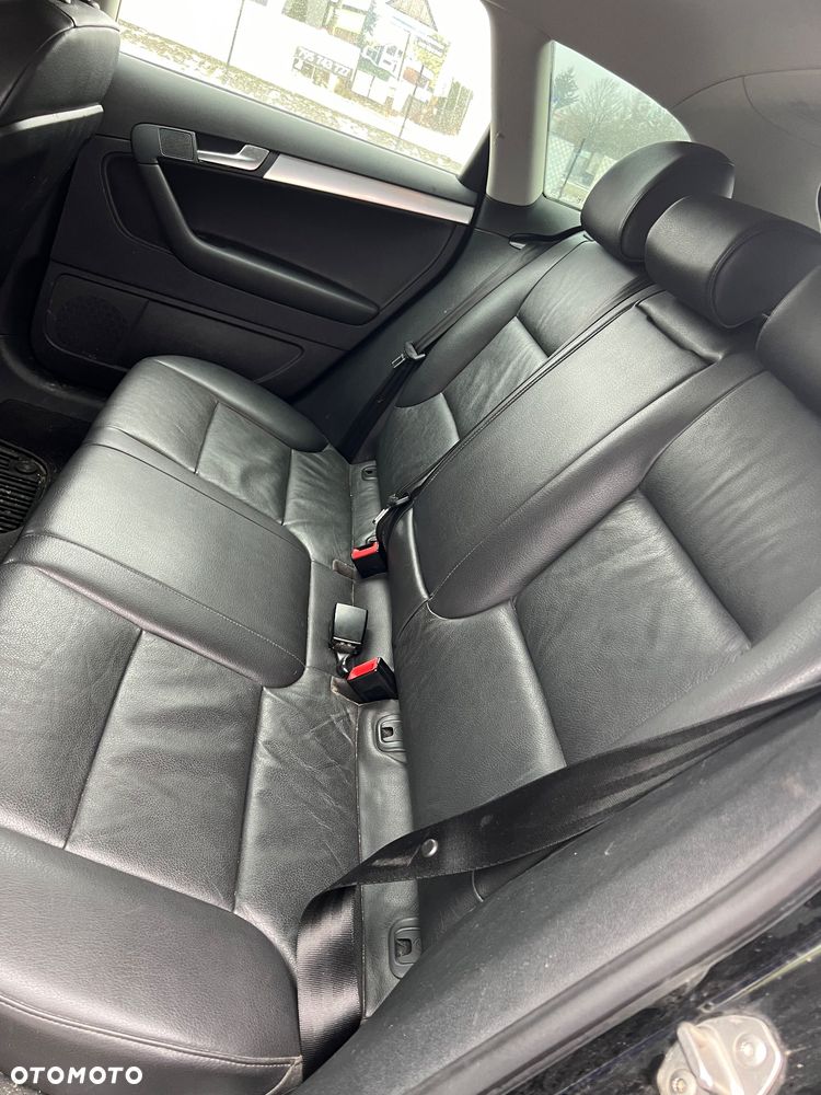 Audi A3 Sportback - 18