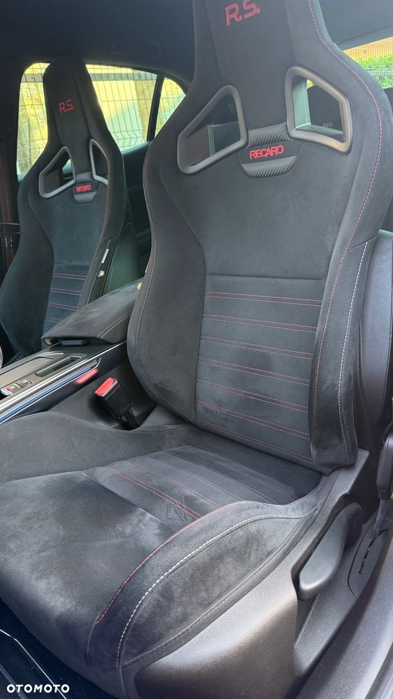 Renault Megane 1.8 TCe FAP R.S Trophy EDC - 20