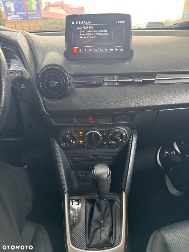 Mazda CX-3 2.0 Skymotion AWD - 8