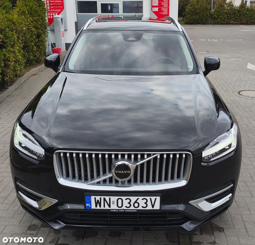 Volvo XC 90 B5 B AWD Plus Bright - 2