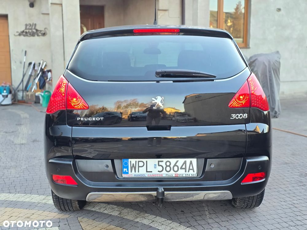 Peugeot 3008 - 7