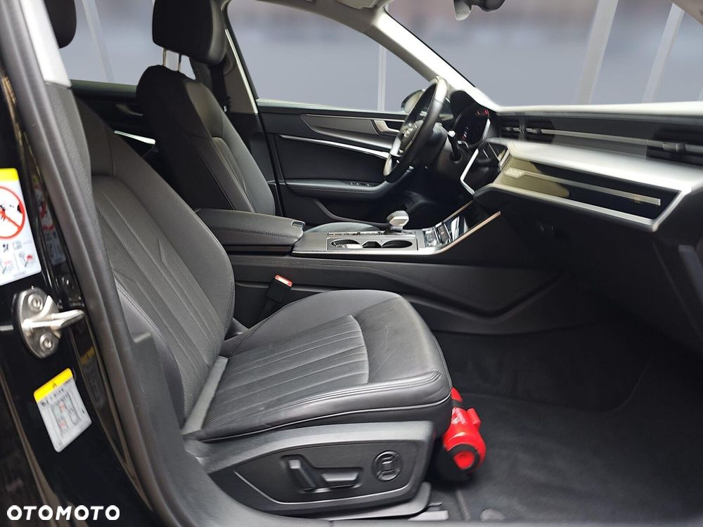 Audi A6 Limousine - 11