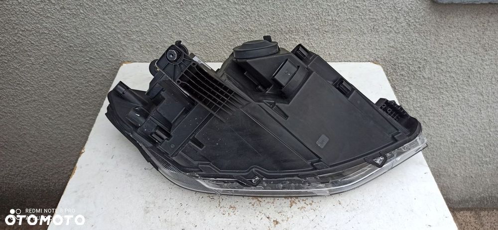 VW CADDY V 2K8 21- LAMPA LEWY PRZÓD 2K8941005A EU - 8