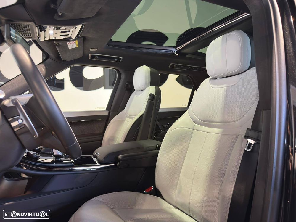 Land Rover Range Rover Sport 3.0 P510e First Edition - 3