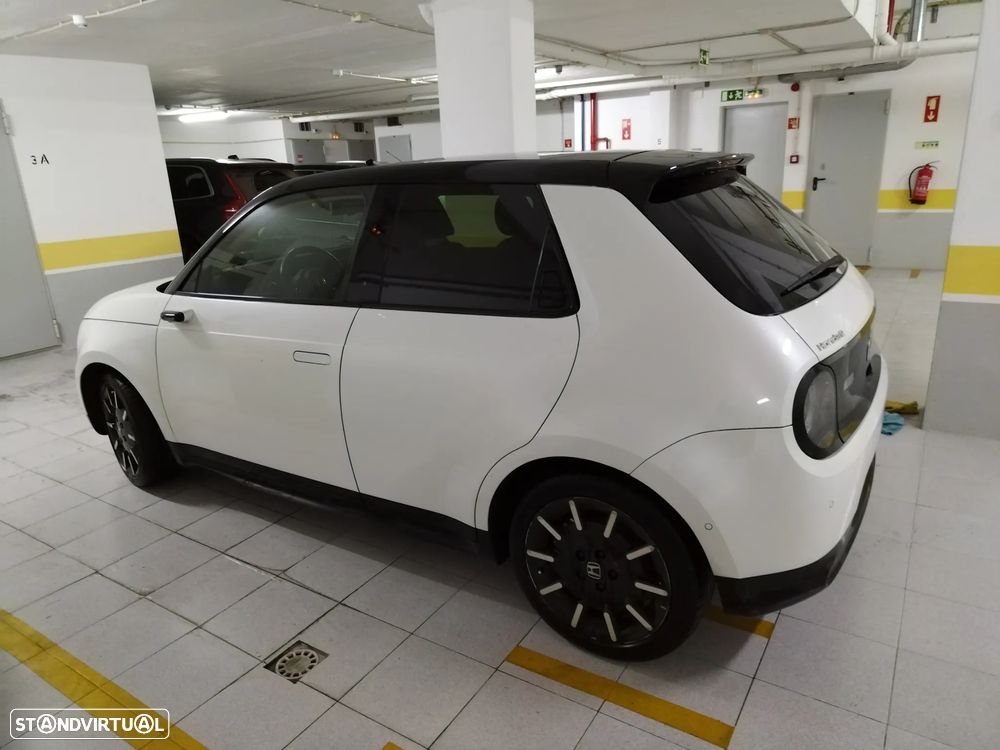 Honda e Advance (17") - 10