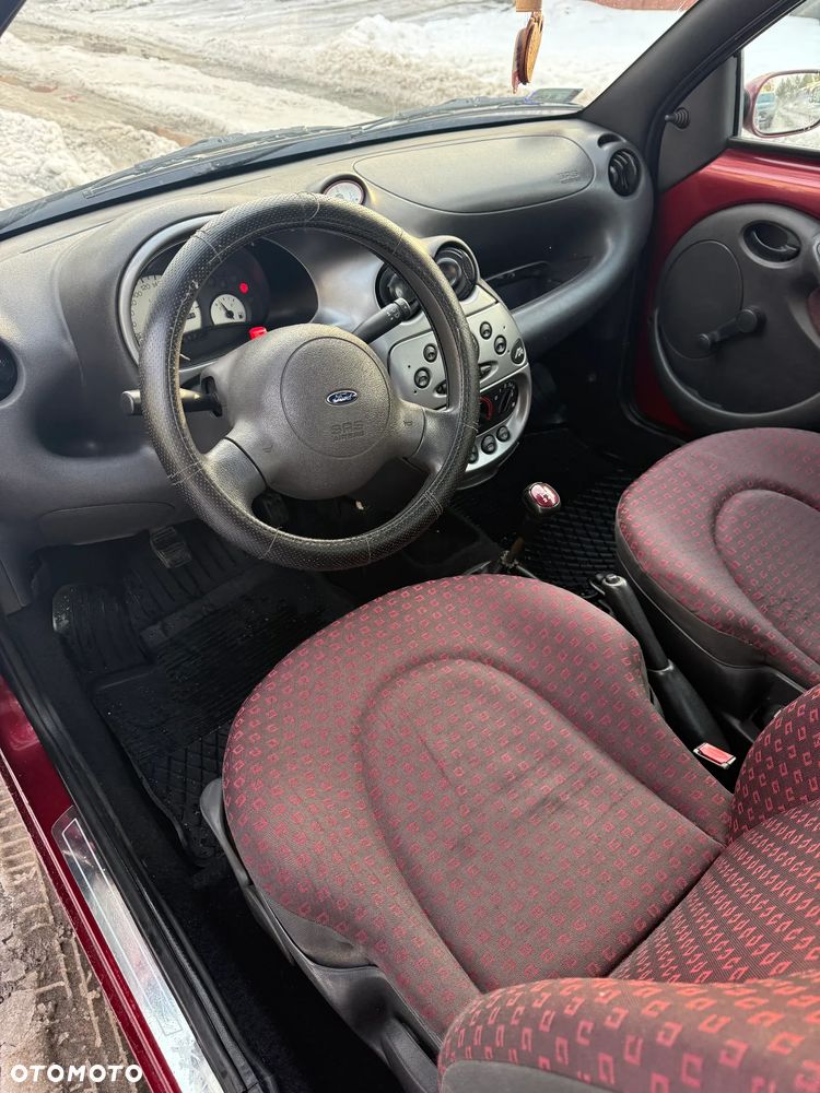 Ford KA 1.3 Collection - 6