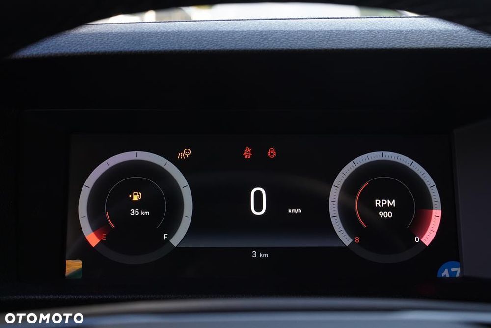 Fiat Scudo 2.0 MJ Maxi 3,1t (brygadówka) - 13