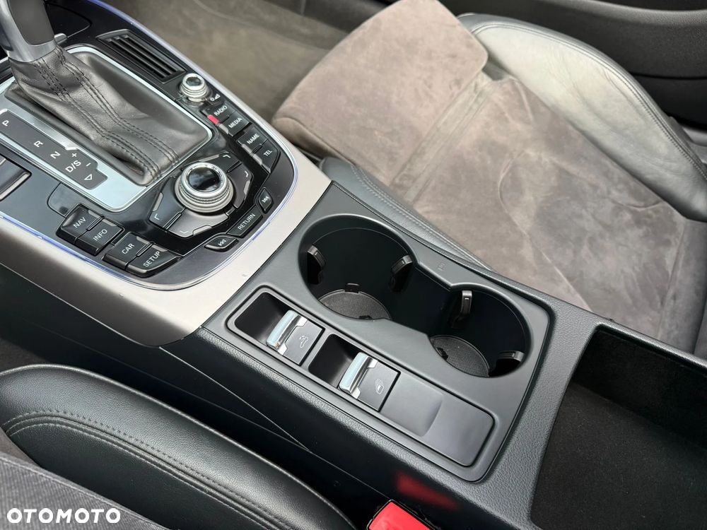 Audi A5 Cabrio - 22