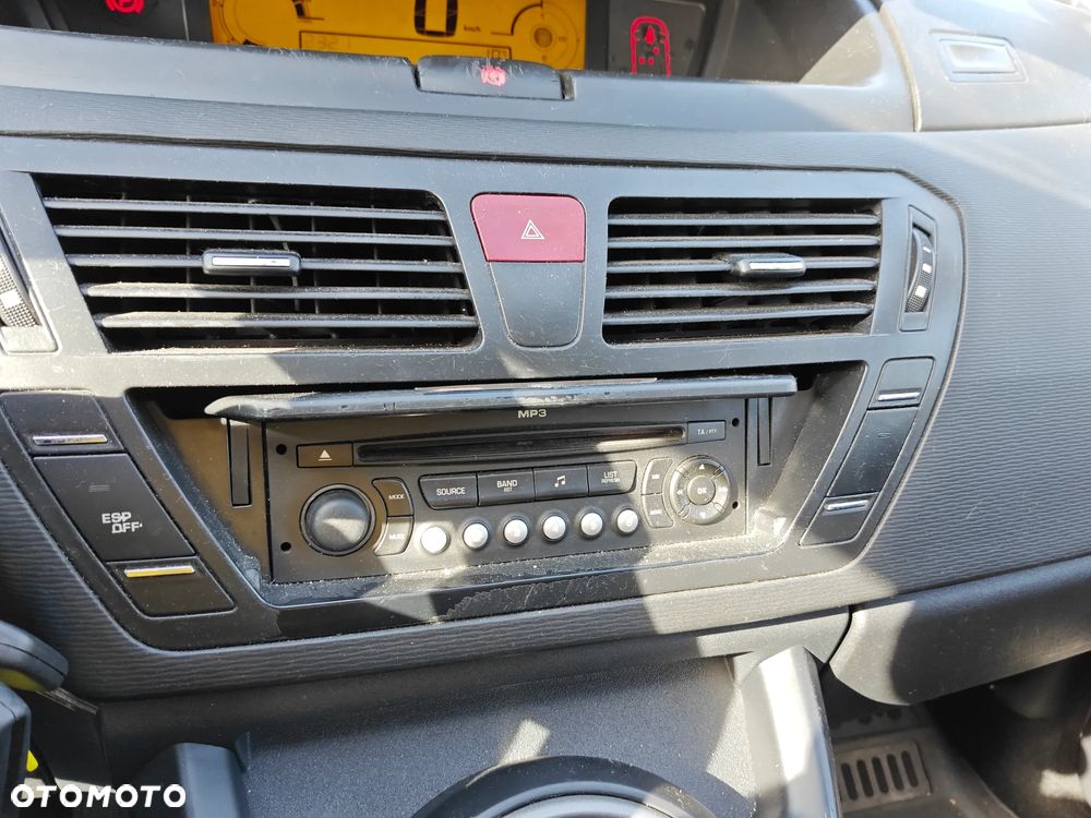 Citroën C4 Grand Picasso 1.6 HDi FAP Exclusive - 25